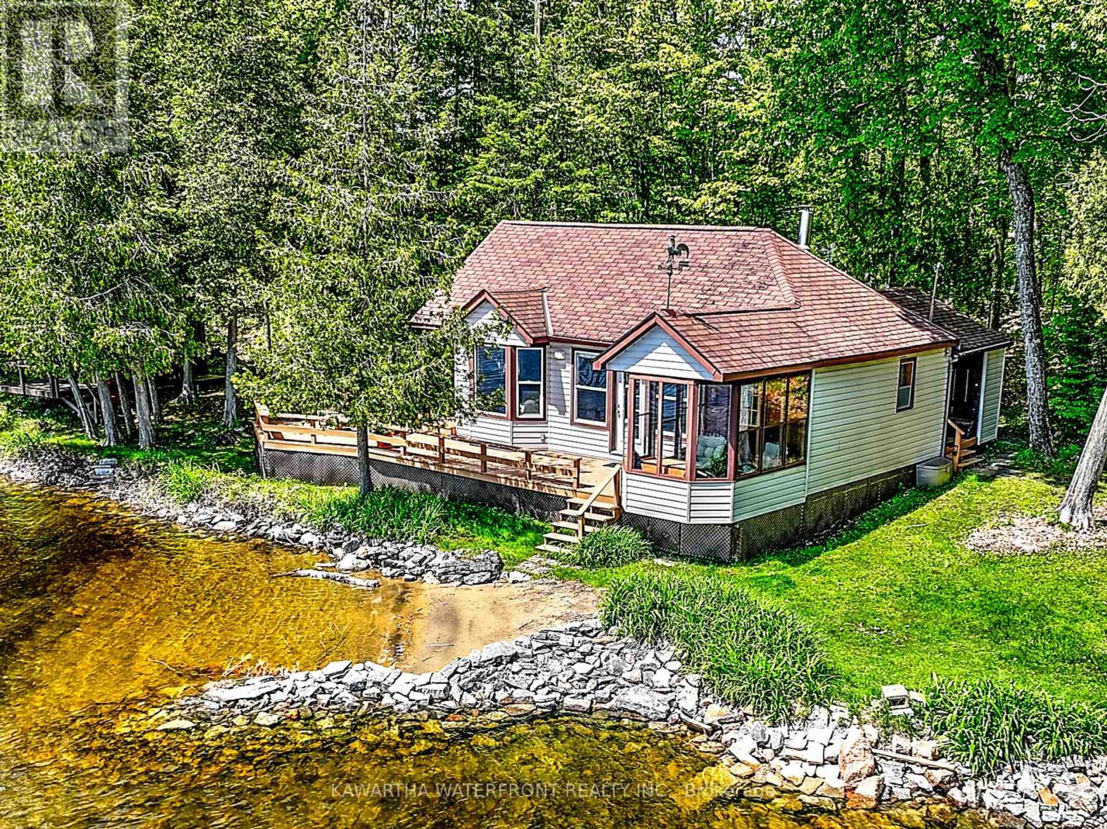 103 SHADOW LAKE 2 ROAD, Kawartha Lakes, Ontario