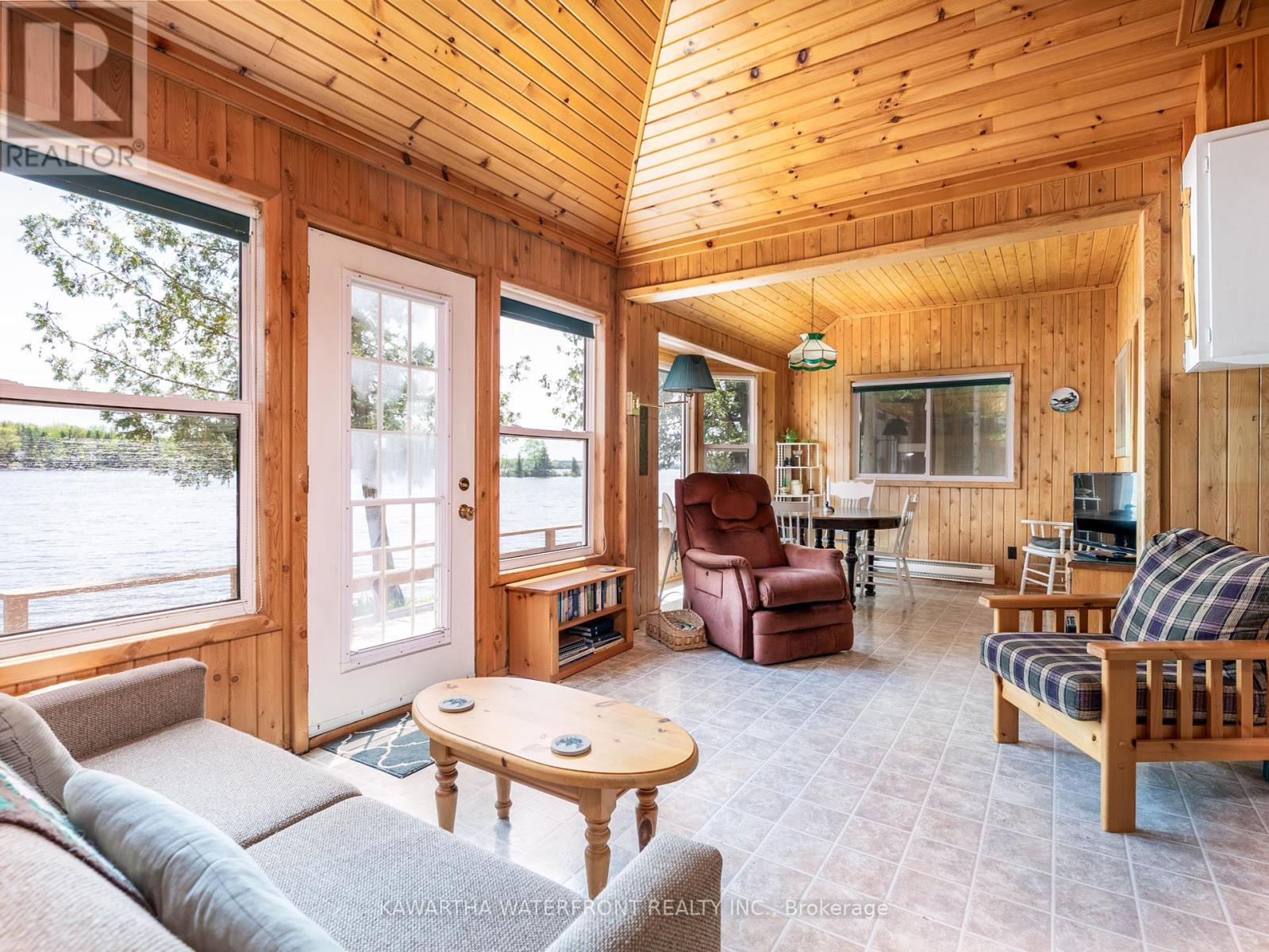 103 Shadow Lake 2 Road, Kawartha Lakes, Ontario  K0M 2L0 - Photo 9 - X12183107