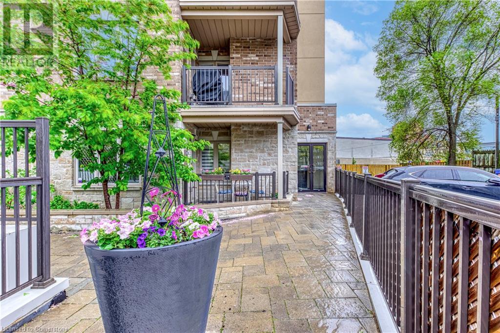70 Stewart Street Unit# 401, Oakville, Ontario  L6K 1X5 - Photo 4 - 40730310