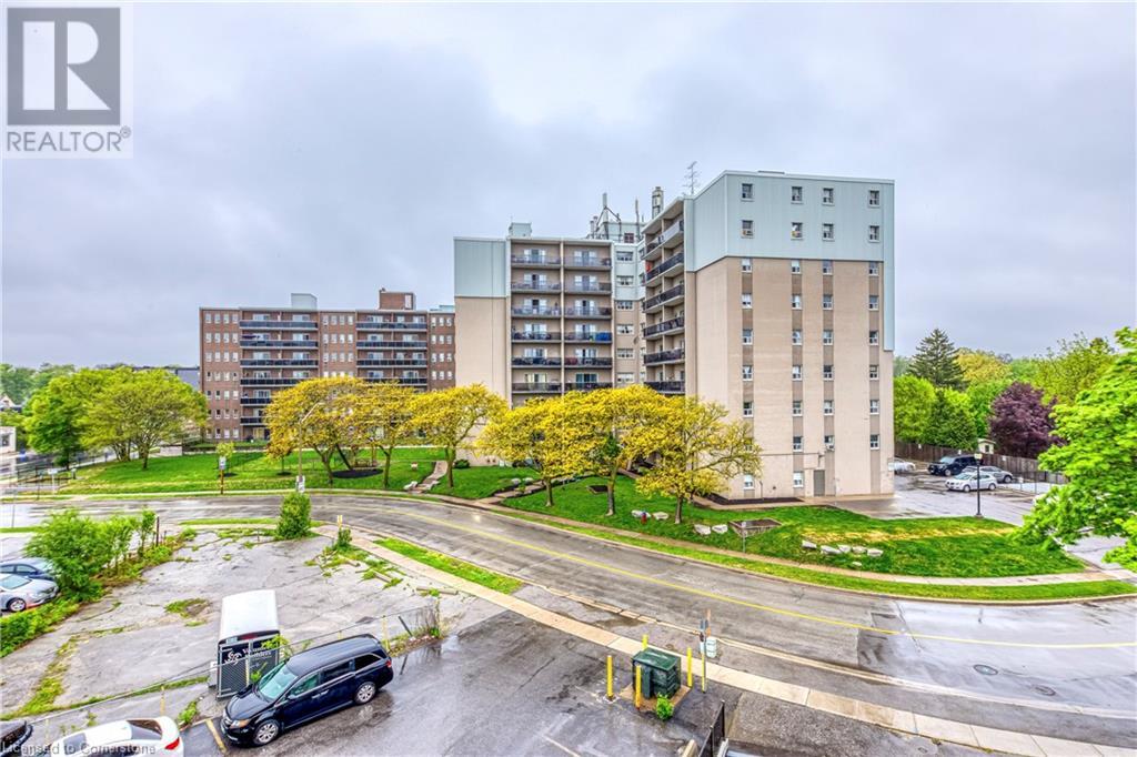 70 Stewart Street Unit# 401, Oakville, Ontario  L6K 1X5 - Photo 24 - 40730310