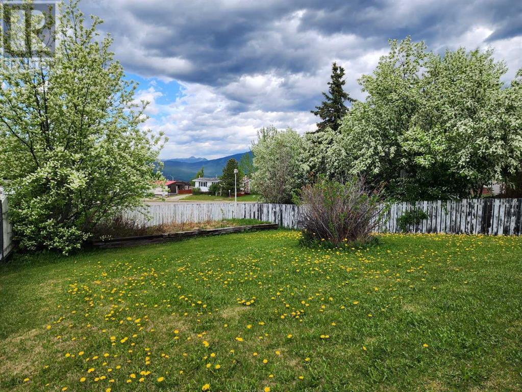 9934 110 Street, Grande Cache, Alberta  T0E 0Y0 - Photo 3 - A2212429