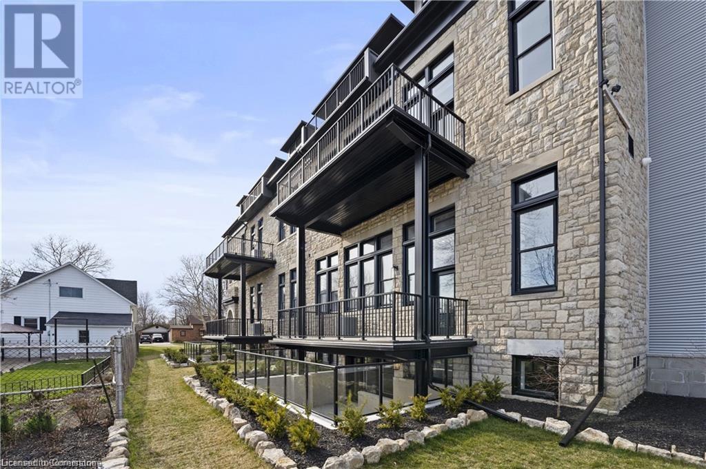 247 Brock Street Unit# 203, Amherstburg, Ontario  N9V 2H4 - Photo 22 - 40735236