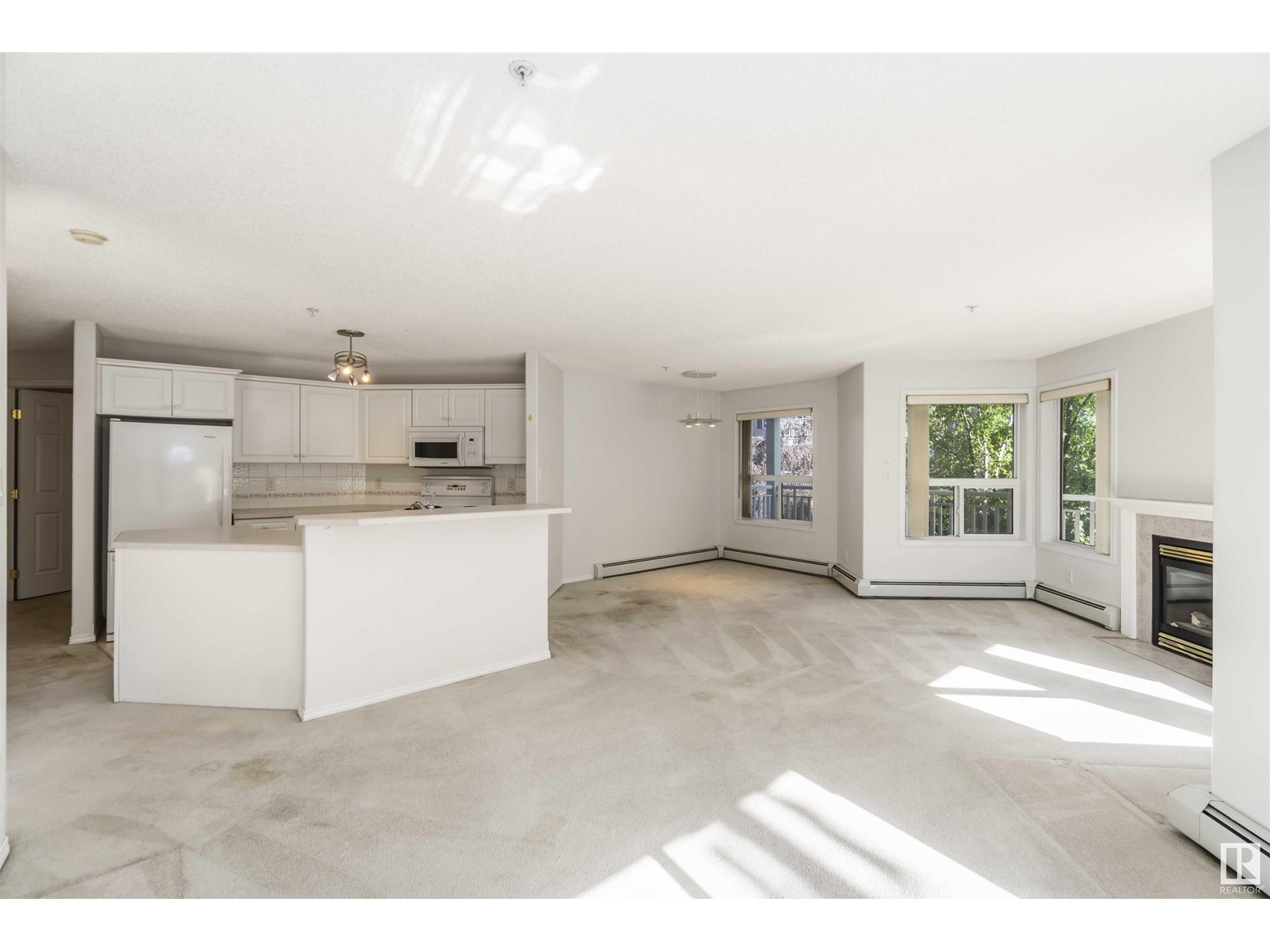 #207 10933 124 St Nw, Edmonton, Alberta  T5M 4E1 - Photo 15 - E4439287