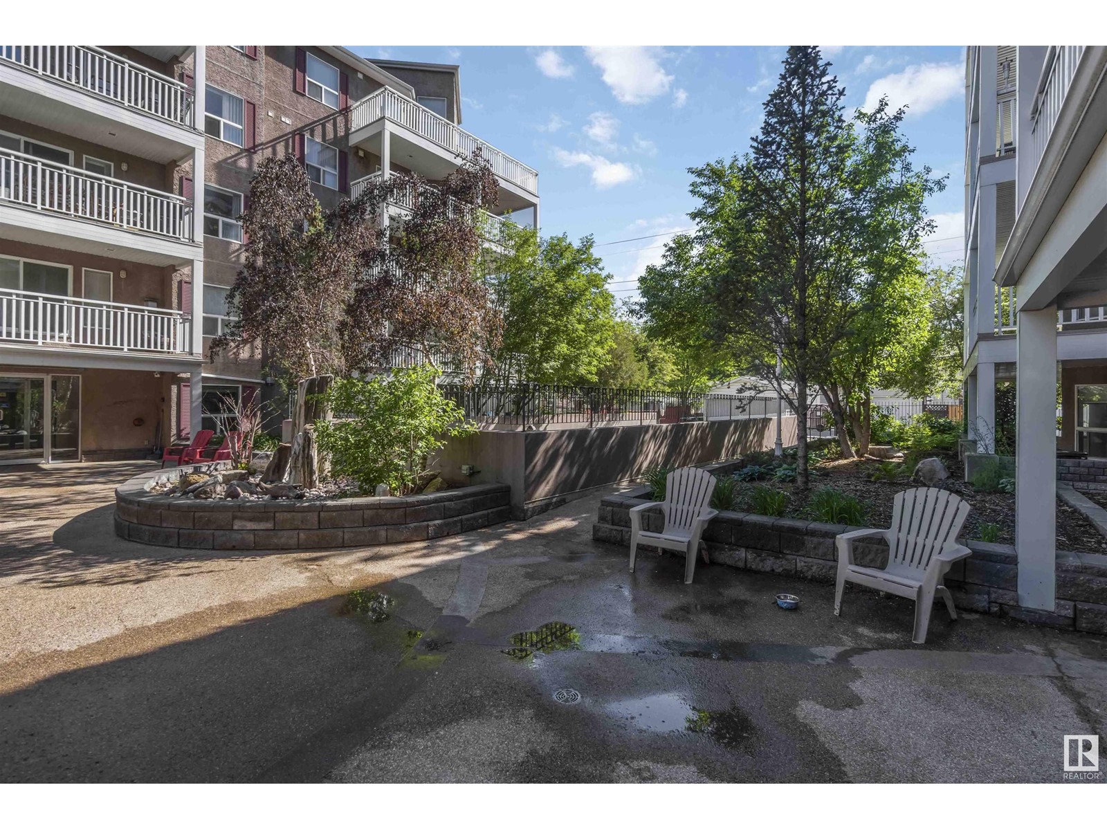 #207 10933 124 St Nw, Edmonton, Alberta  T5M 4E1 - Photo 42 - E4439287