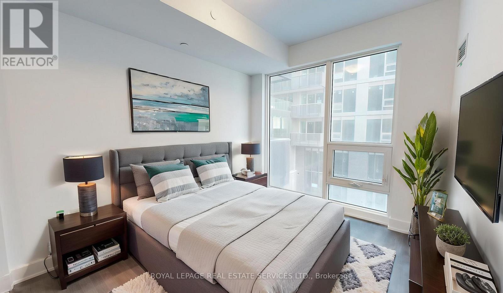 202 - 2450 Old Bronte Road, Oakville, Ontario  L6M 5P6 - Photo 17 - W12160356