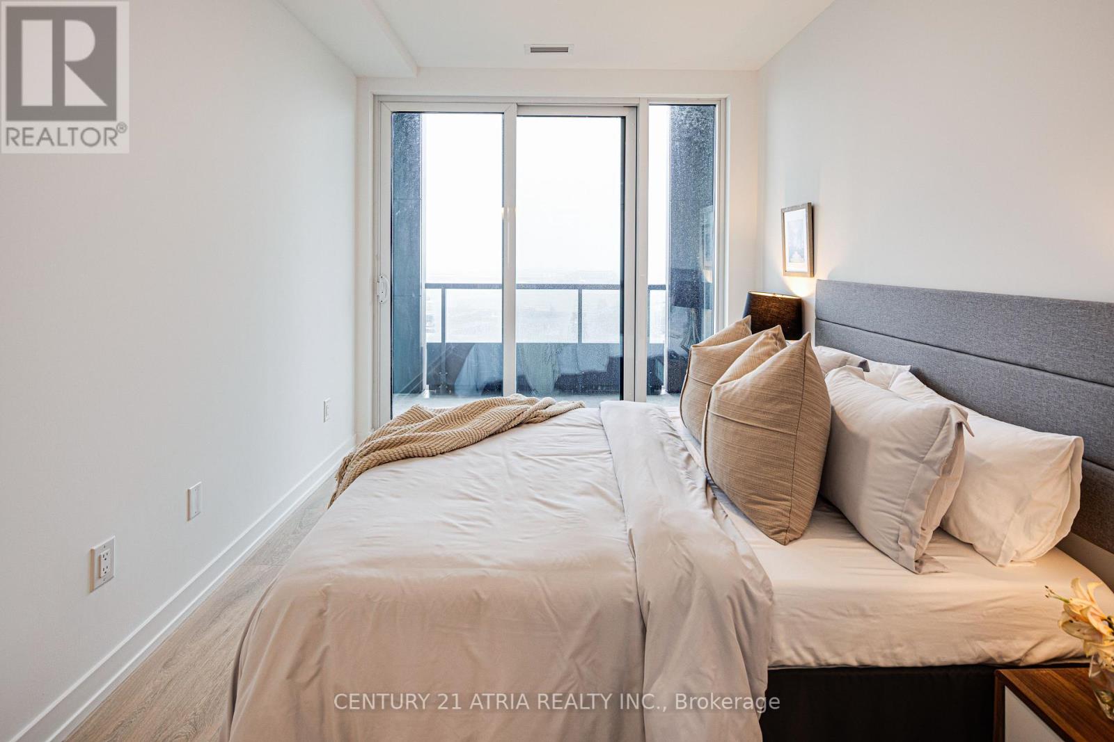 1512 - 1100 Sheppard Avenue W, Toronto, Ontario  M3K 0E4 - Photo 13 - W12175181