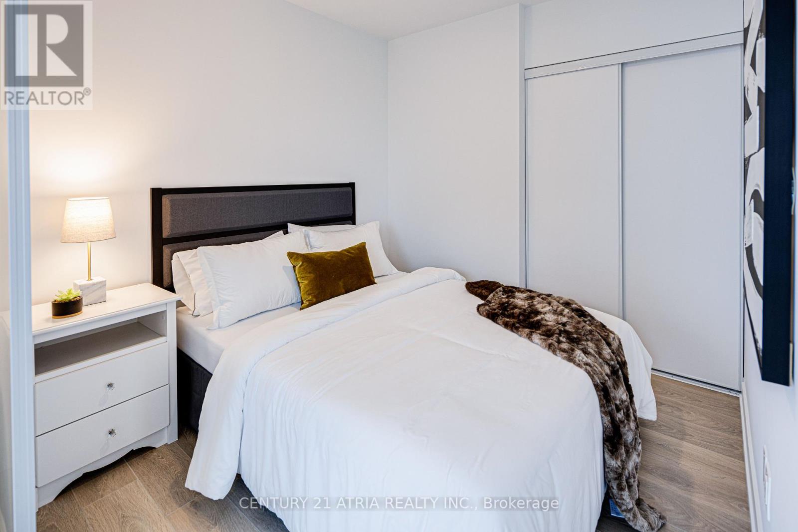 1512 - 1100 Sheppard Avenue W, Toronto, Ontario  M3K 0E4 - Photo 17 - W12175181