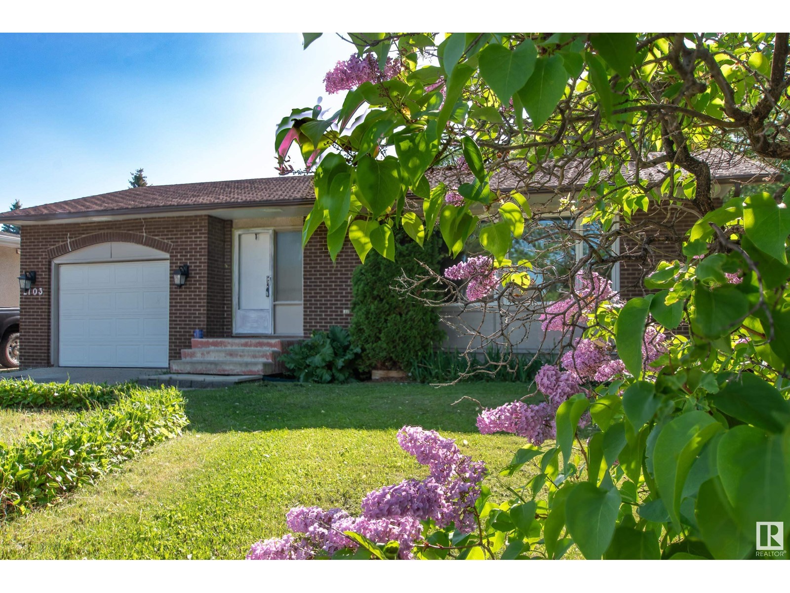 Property at 2103 67 ST NW image 1