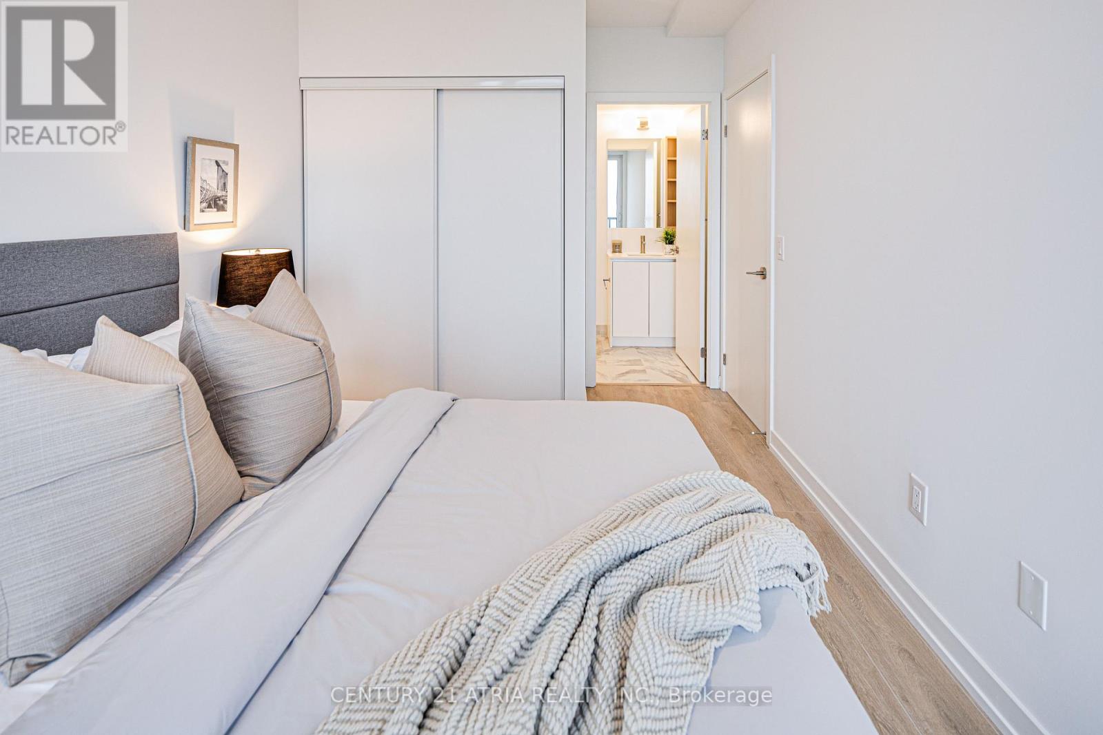 1512 - 1100 Sheppard Avenue W, Toronto, Ontario  M3K 0E4 - Photo 12 - W12175181