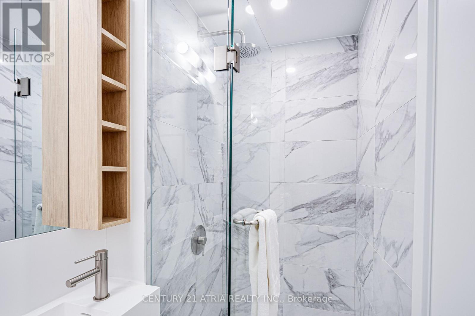 1512 - 1100 Sheppard Avenue W, Toronto, Ontario  M3K 0E4 - Photo 19 - W12175181