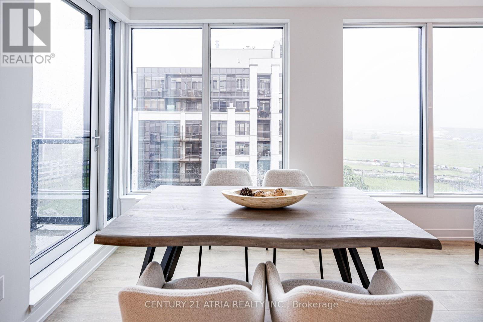 1512 - 1100 Sheppard Avenue W, Toronto, Ontario  M3K 0E4 - Photo 4 - W12175181