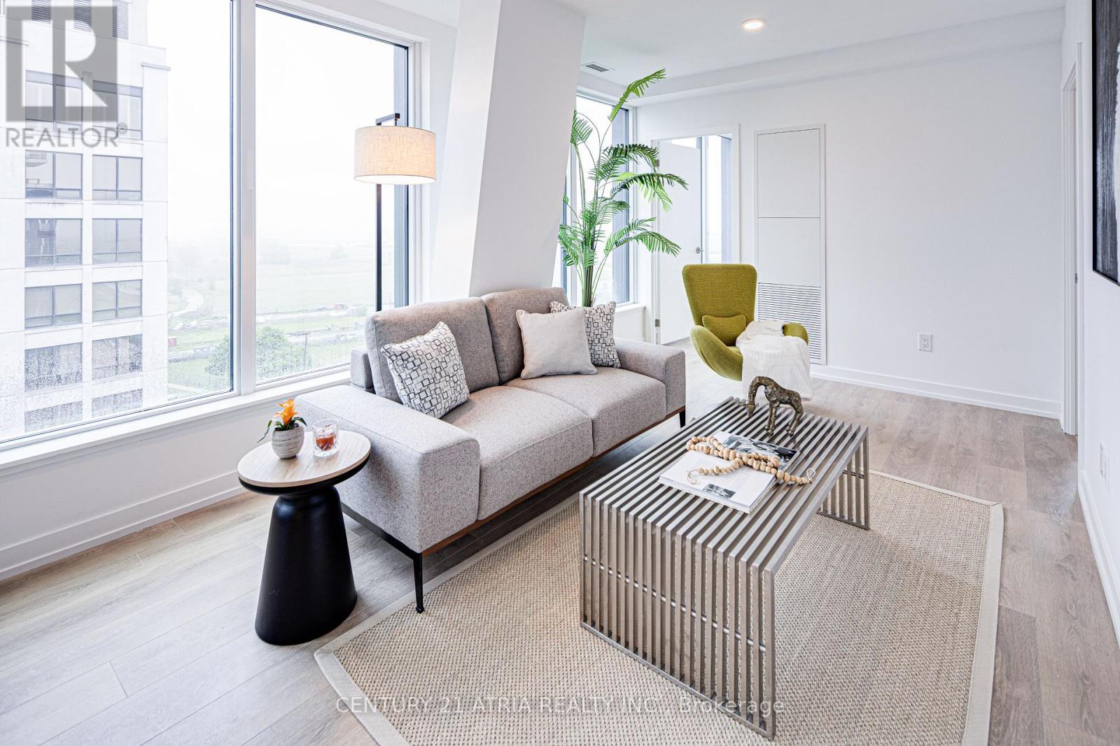 1512 - 1100 Sheppard Avenue W, Toronto, Ontario  M3K 0E4 - Photo 3 - W12175181