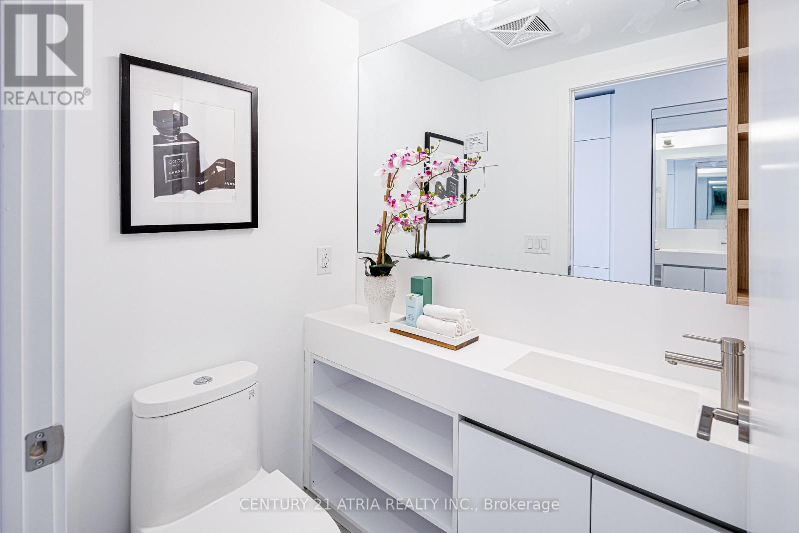 1512 - 1100 Sheppard Avenue W, Toronto, Ontario  M3K 0E4 - Photo 18 - W12175181
