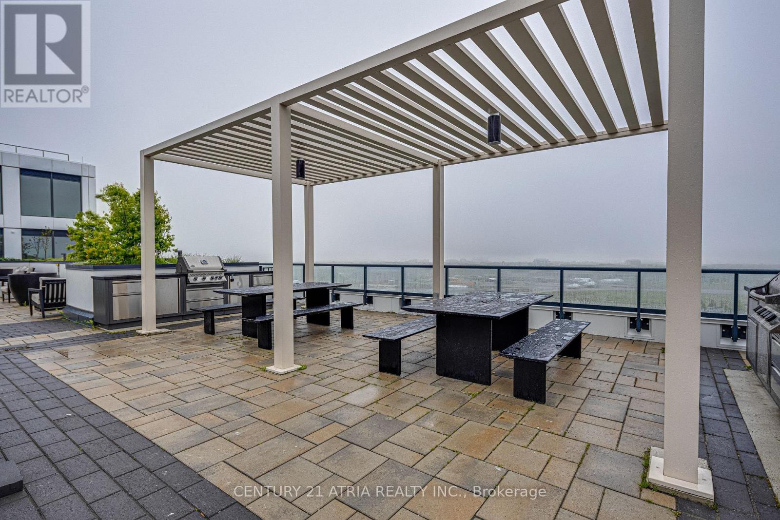 1512 - 1100 Sheppard Avenue W, Toronto, Ontario  M3K 0E4 - Photo 35 - W12175181