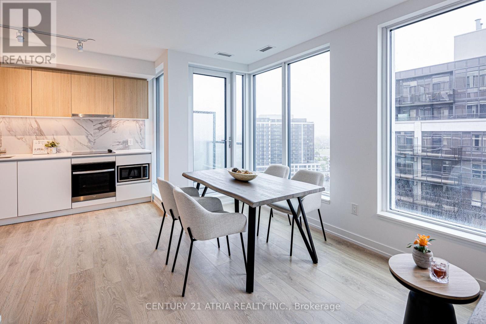 1512 - 1100 Sheppard Avenue W, Toronto, Ontario  M3K 0E4 - Photo 5 - W12175181