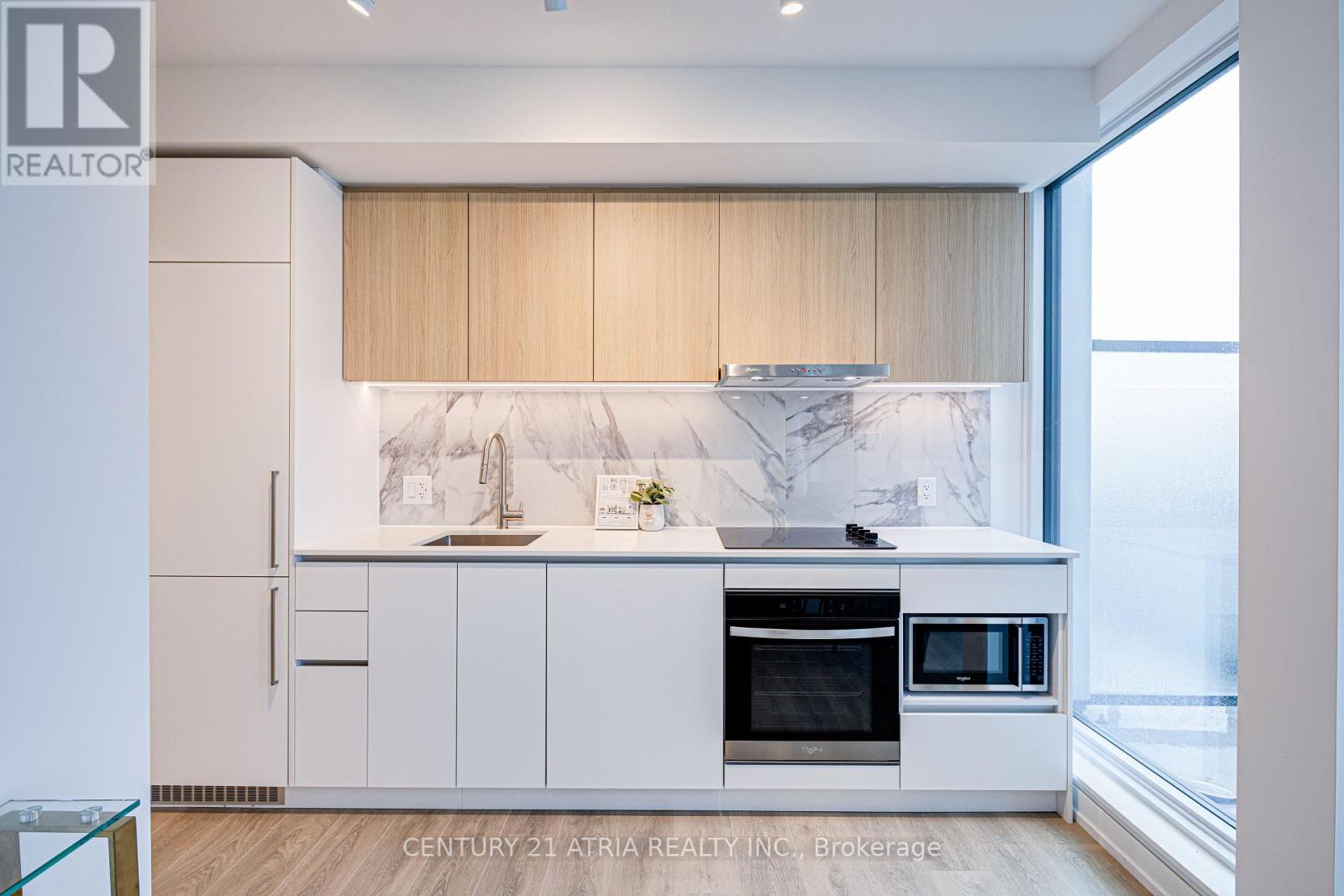 1512 - 1100 Sheppard Avenue W, Toronto, Ontario  M3K 0E4 - Photo 6 - W12175181