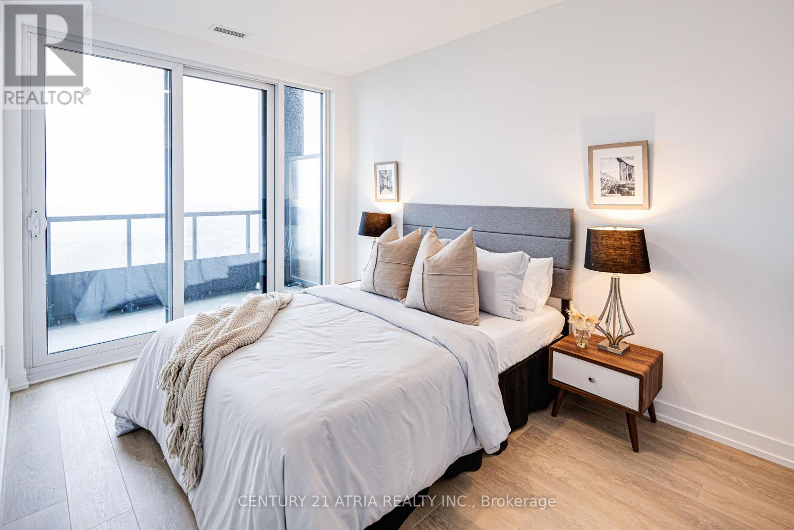 1512 - 1100 Sheppard Avenue W, Toronto, Ontario  M3K 0E4 - Photo 11 - W12175181