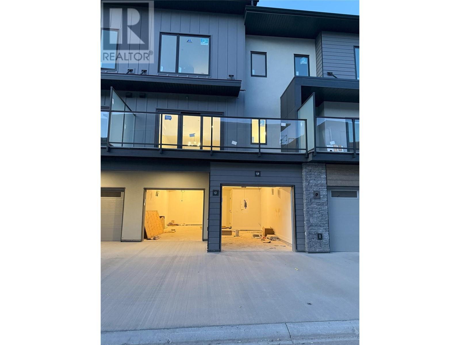 11451 Etheridge Road Unit# 3 Lot# Sl 3, Lake Country, British Columbia  V4V 0C3 - Photo 6 - 10319170
