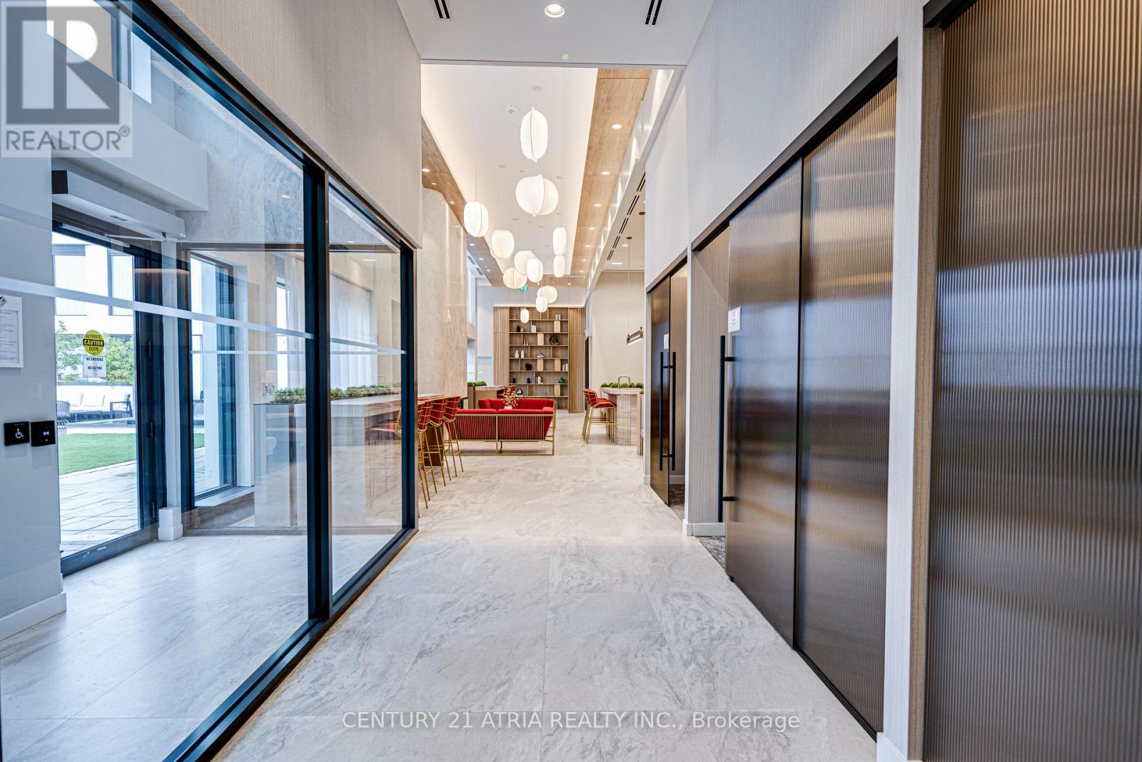 1512 - 1100 Sheppard Avenue W, Toronto, Ontario  M3K 0E4 - Photo 26 - W12175181