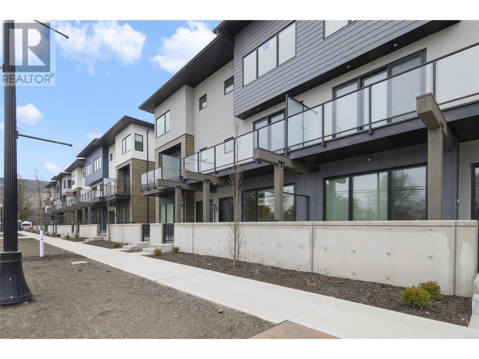 11451 Etheridge Road Unit# 3 Lot# Sl 3, Lake Country, British Columbia  V4V 0C3 - Photo 21 - 10319170