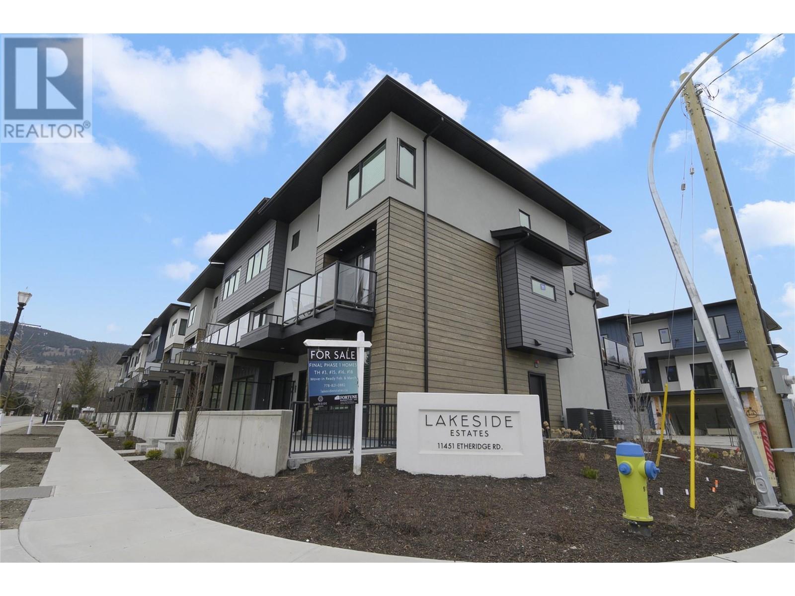 11451 Etheridge Road Unit# 3 Lot# Sl 3, Lake Country, British Columbia  V4V 0C3 - Photo 19 - 10319170