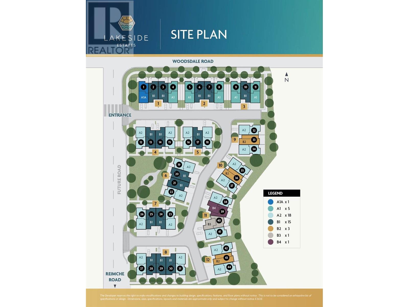 11451 Etheridge Road Unit# 3 Lot# SL 3, Lake Country, BC V4V0C3