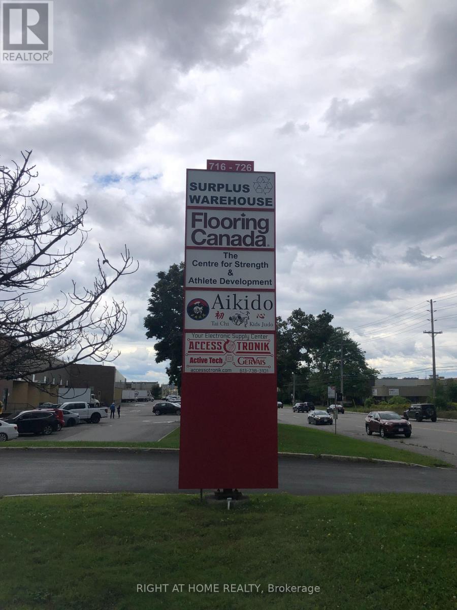 716 Industrial Avenue, Ottawa, Ontario  K1G 0Y9 - Photo 2 - X12183089