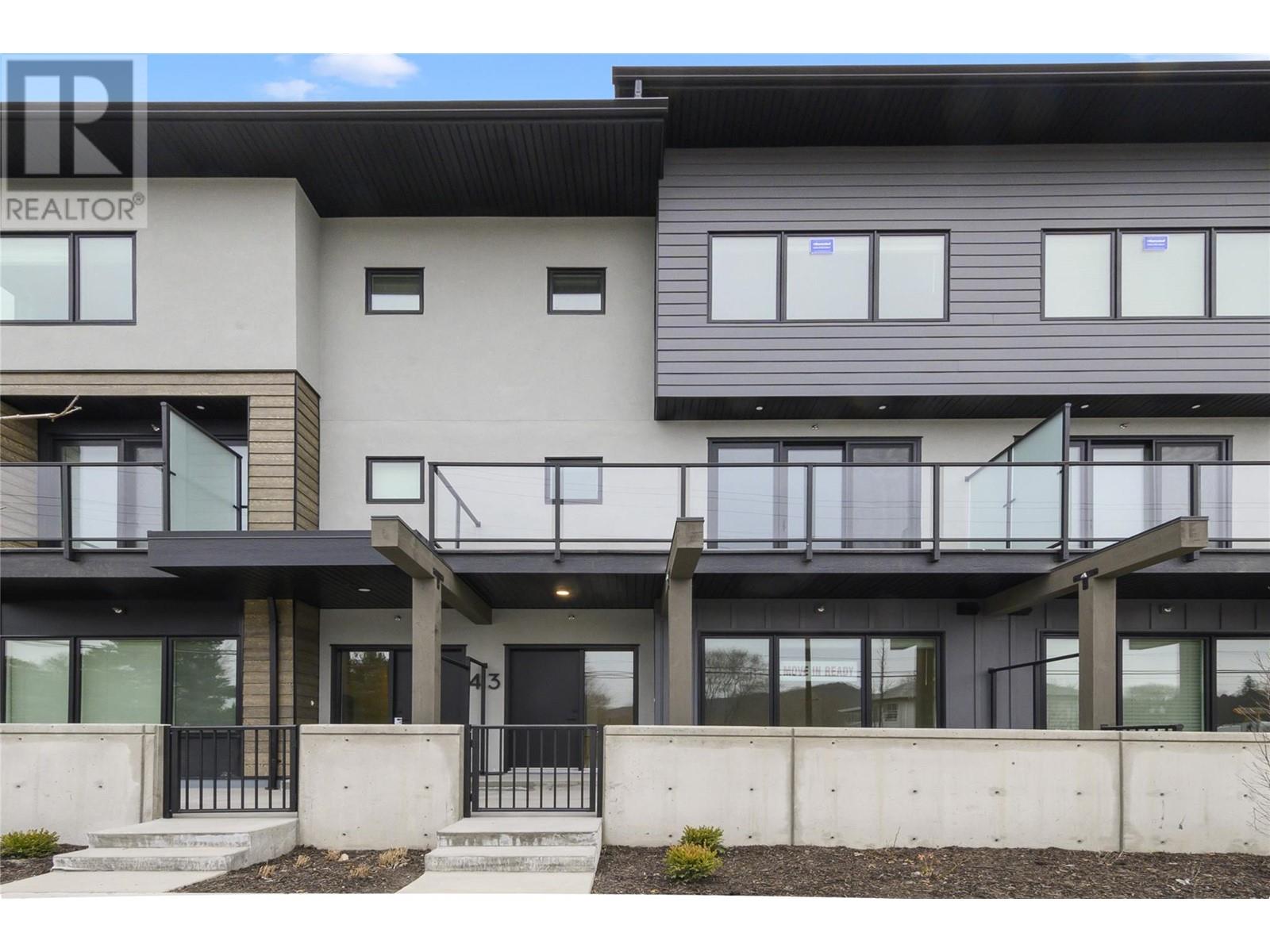 11451 Etheridge Road Unit# 3 Lot# Sl 3, Lake Country, British Columbia  V4V 0C3 - Photo 85 - 10319170
