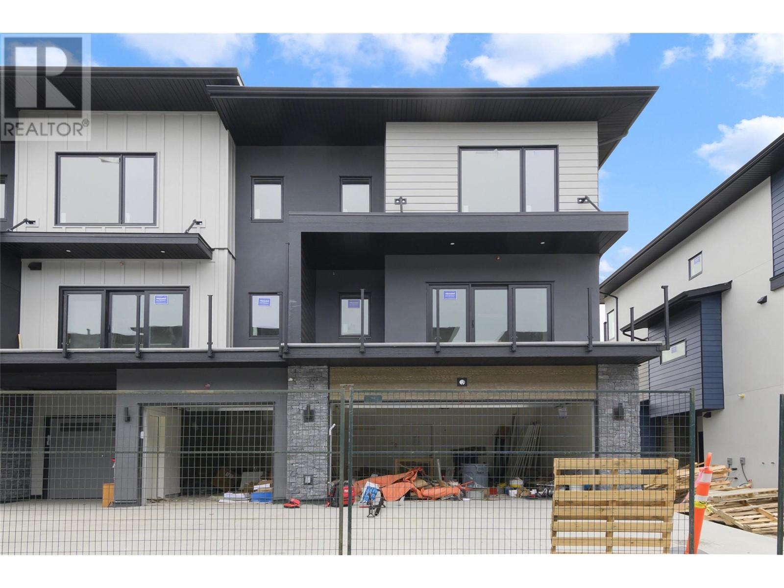 11451 Etheridge Road Unit# 16, Lake Country, British Columbia