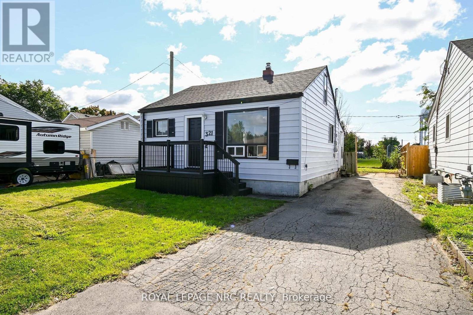 Property at 321 DIEPPE STREET image 3