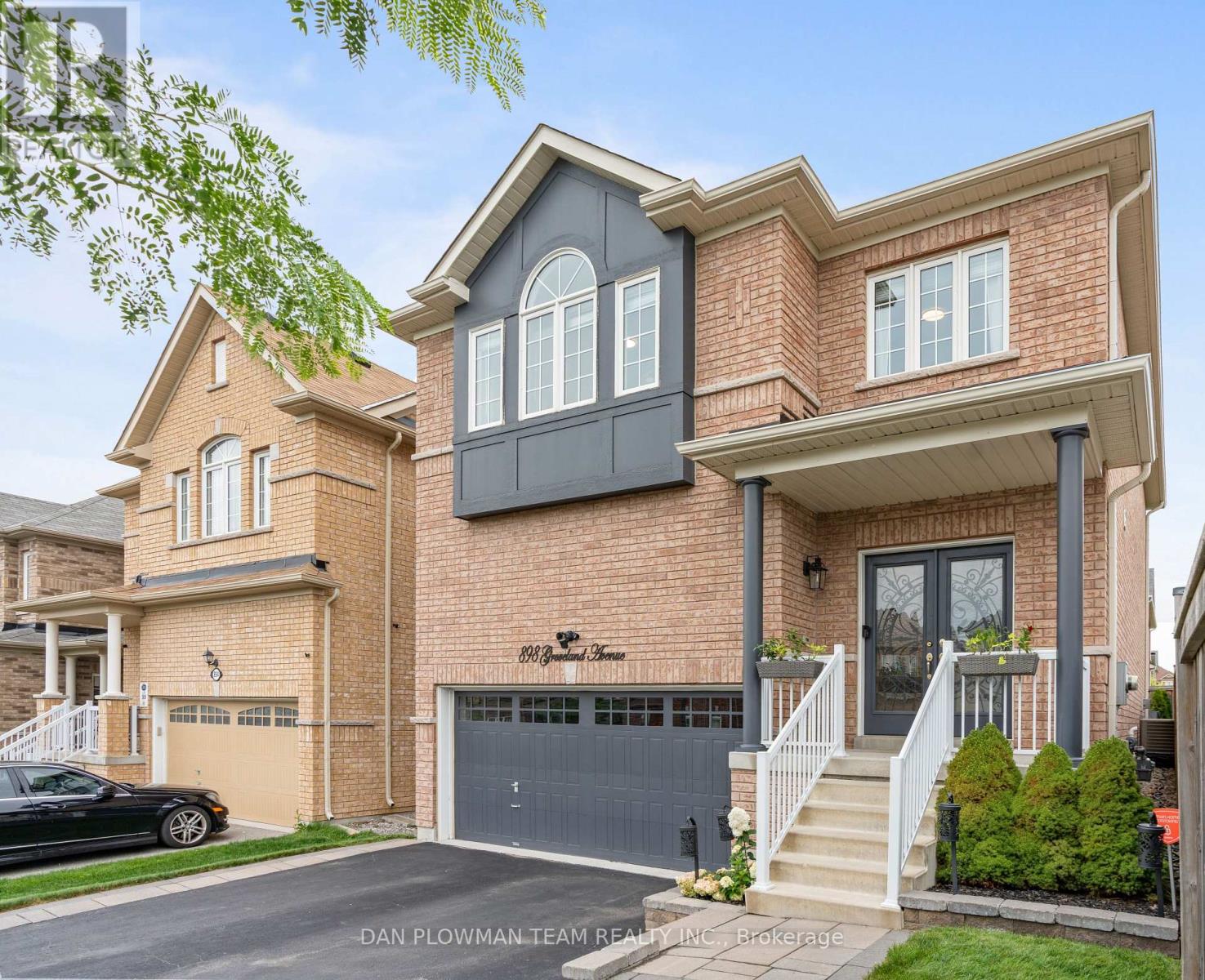 898 Groveland Avenue, Oshawa, Ontario  L1K 0W1 - Photo 1 - E12183080