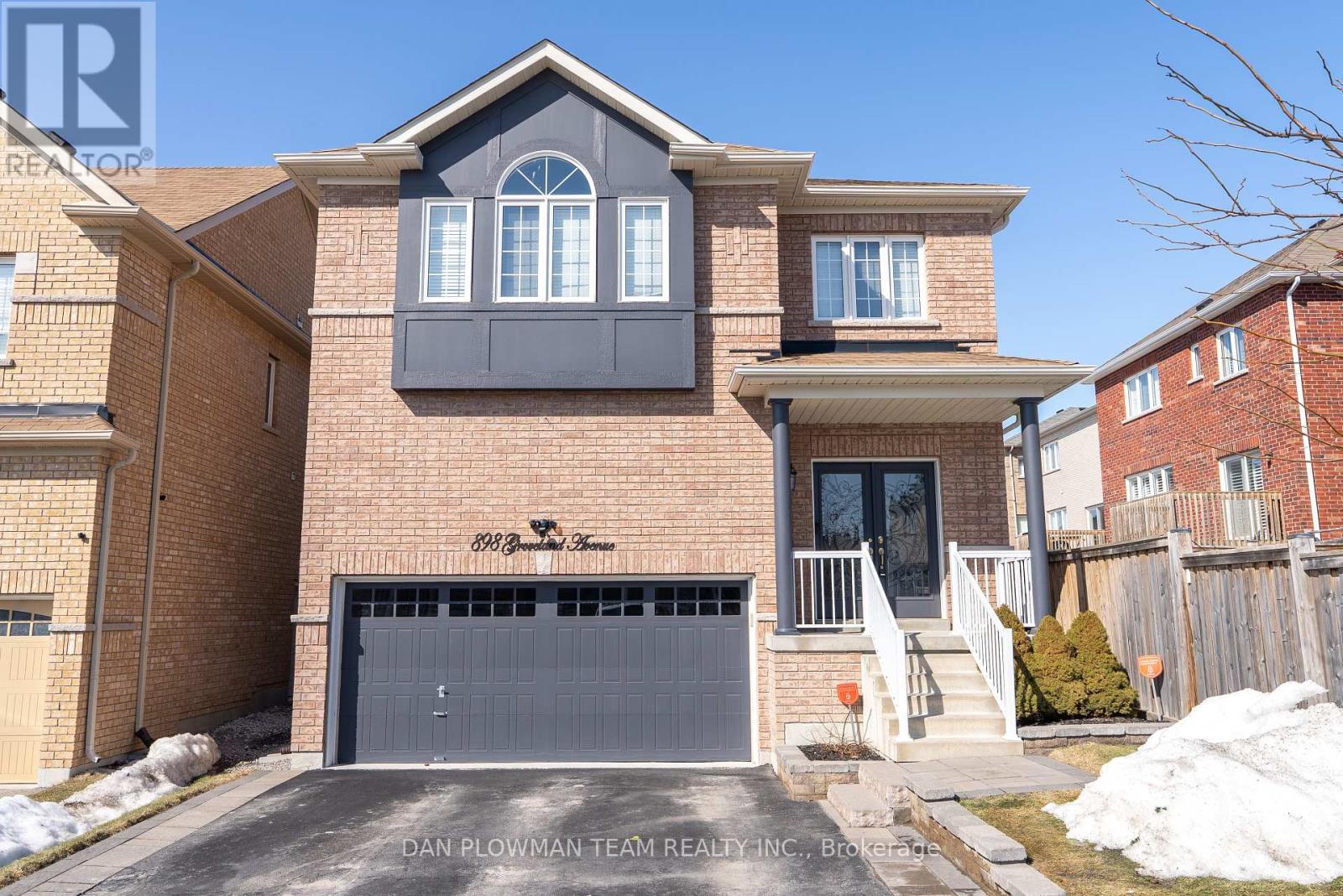 898 Groveland Avenue, Oshawa, Ontario  L1K 0W1 - Photo 2 - E12183080