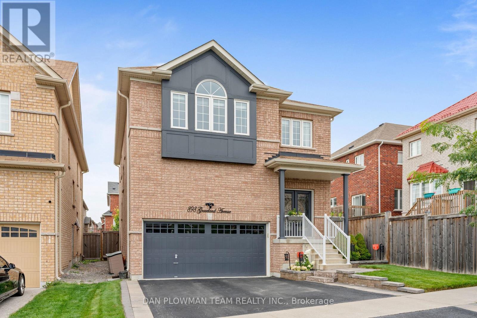 898 Groveland Avenue, Oshawa, Ontario  L1K 0W1 - Photo 3 - E12183080