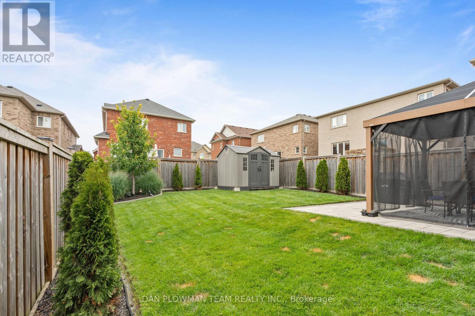 898 Groveland Avenue, Oshawa, Ontario  L1K 0W1 - Photo 38 - E12183080