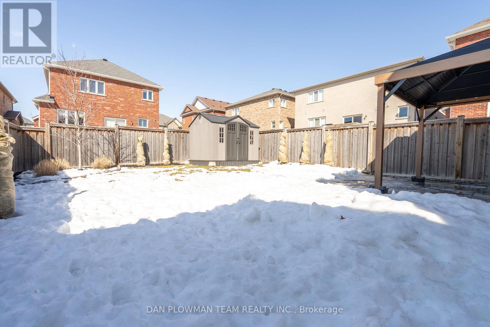 898 Groveland Avenue, Oshawa, Ontario  L1K 0W1 - Photo 39 - E12183080