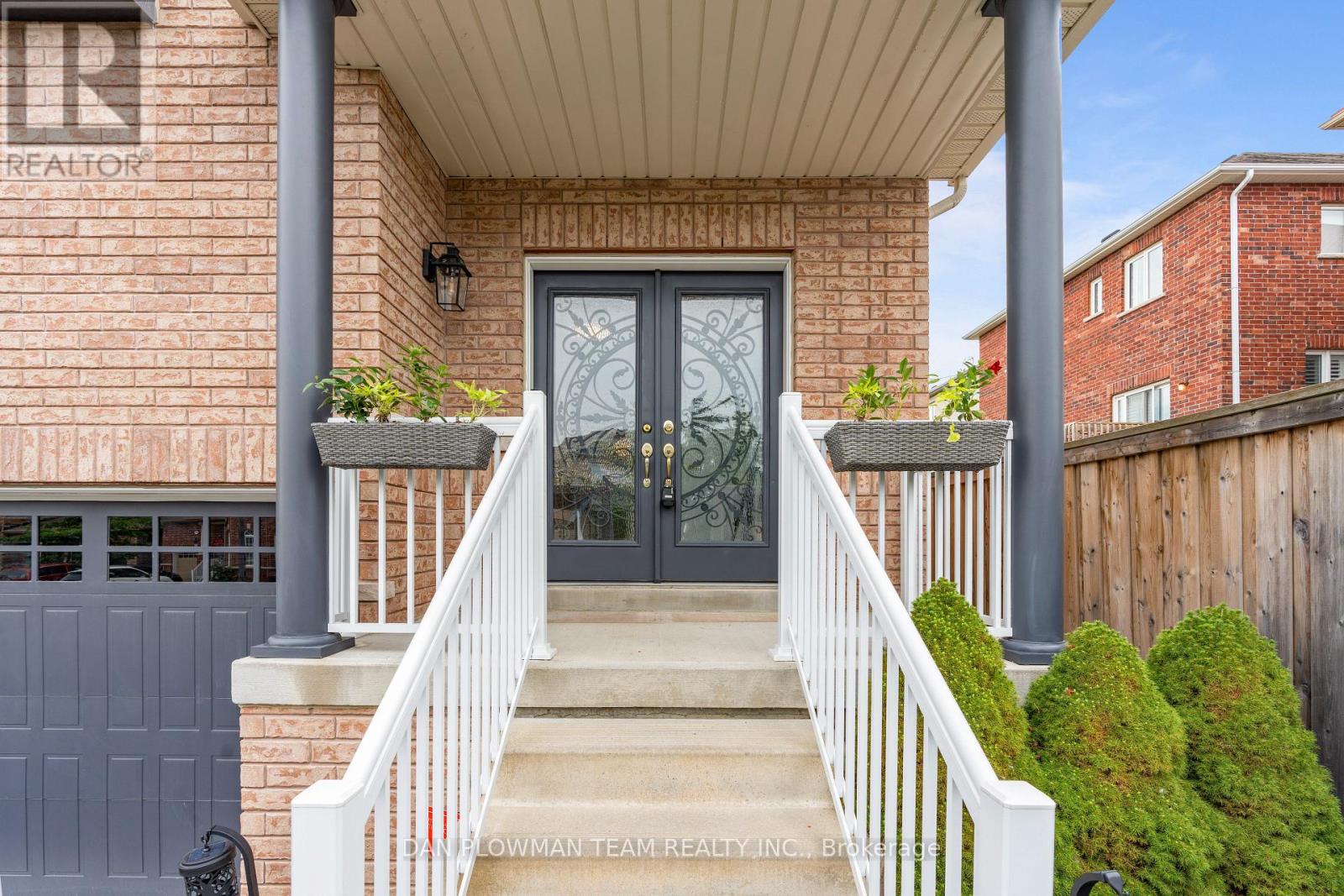 898 Groveland Avenue, Oshawa, Ontario  L1K 0W1 - Photo 4 - E12183080