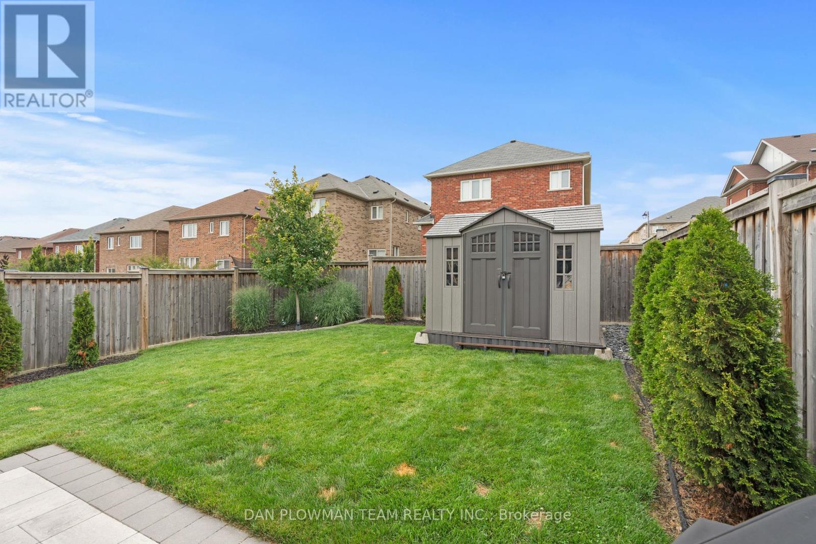 898 Groveland Avenue, Oshawa, Ontario  L1K 0W1 - Photo 40 - E12183080