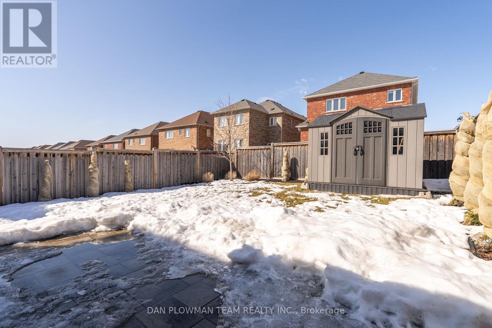 898 Groveland Avenue, Oshawa, Ontario  L1K 0W1 - Photo 41 - E12183080