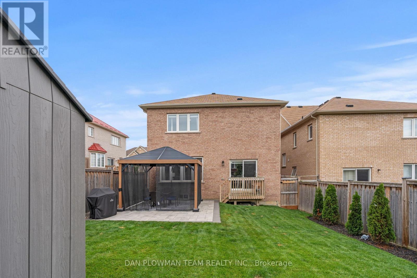 898 Groveland Avenue, Oshawa, Ontario  L1K 0W1 - Photo 42 - E12183080