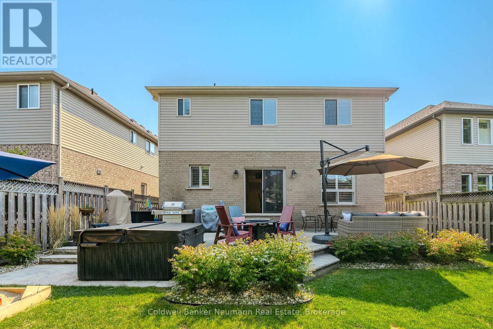 44 Hall Avenue, Guelph, Ontario  N1L 0B3 - Photo 42 - X12183129