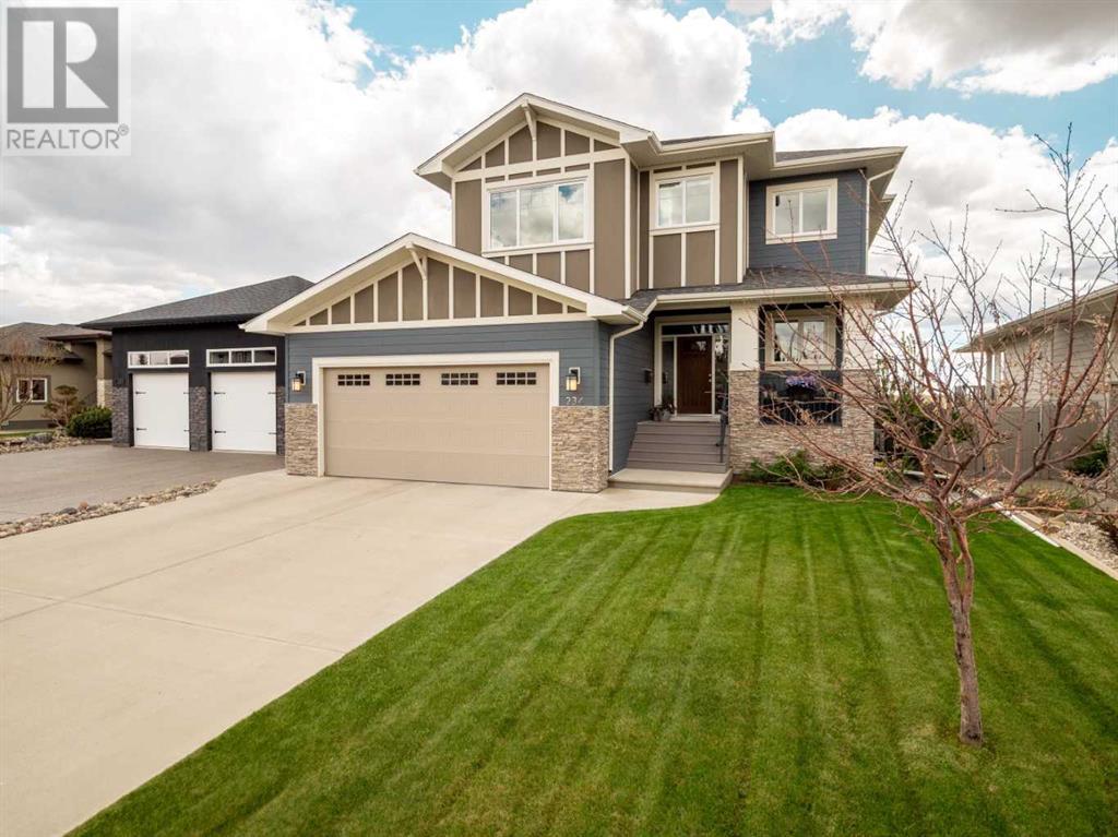 Property at 234 Sixmile Ridge S image 1
