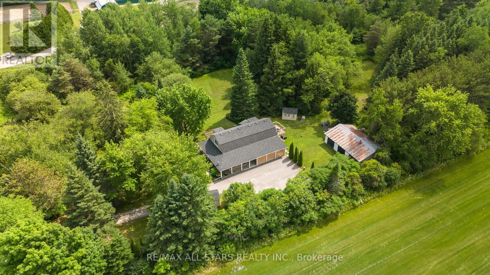 7820 CONCESSION 5, Uxbridge, Ontario