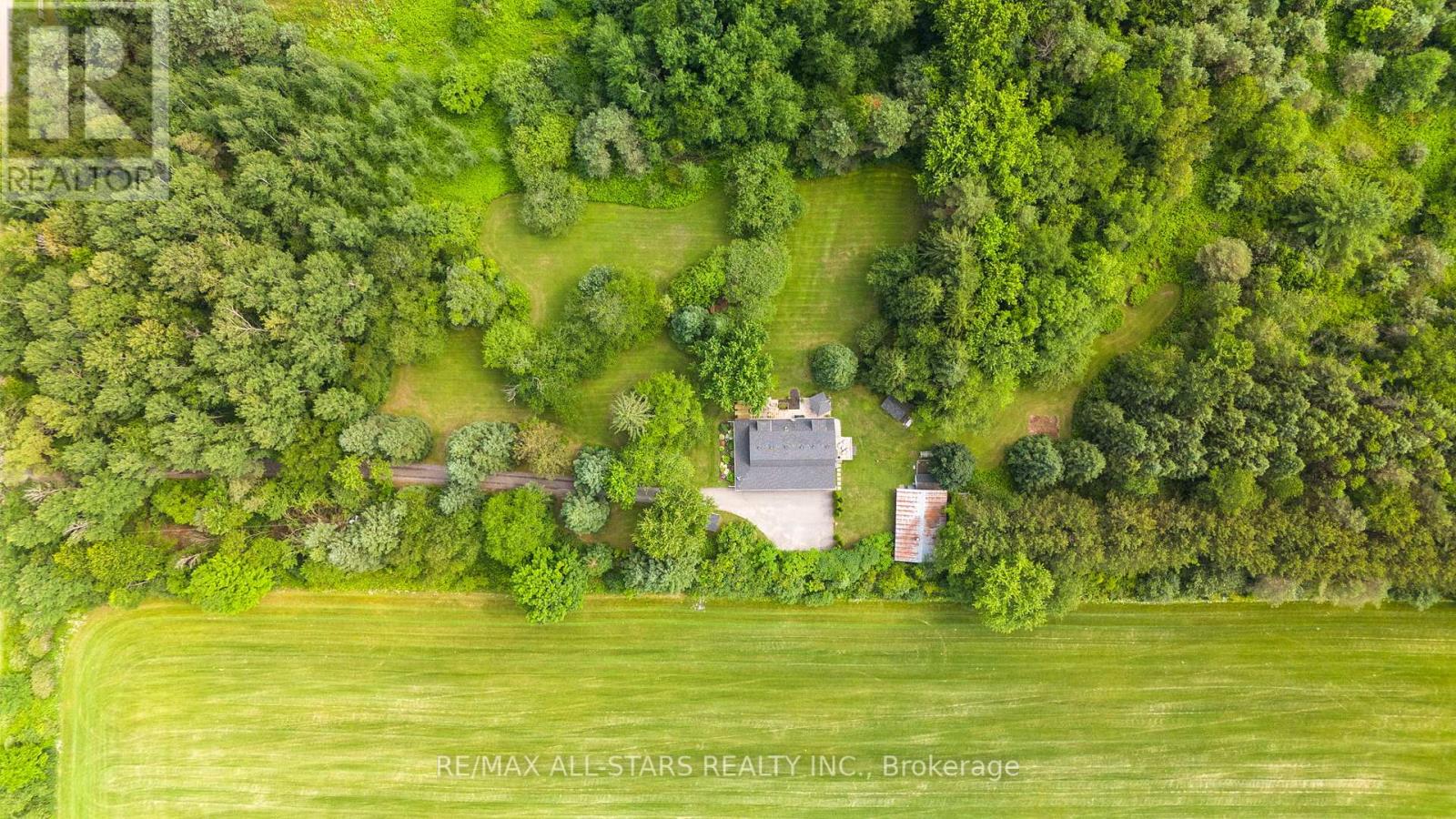 7820 Concession 5, Uxbridge, Ontario  L9P 1R1 - Photo 2 - N12183066