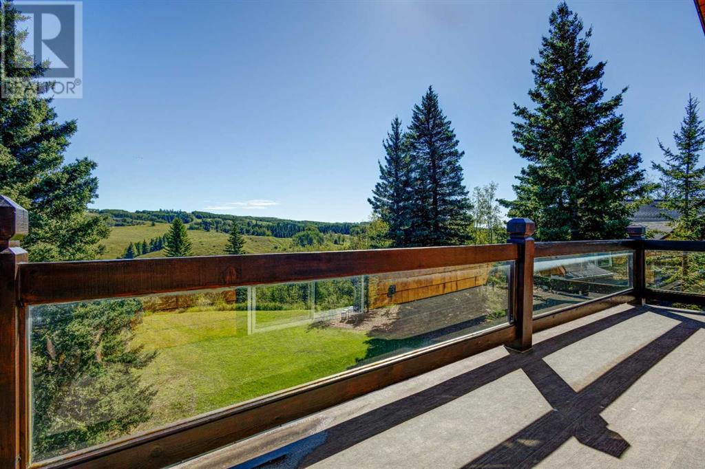 100, 370025 288 Street W, Rural Foothills County, Alberta  T0L 1K0 - Photo 22 - A2163414