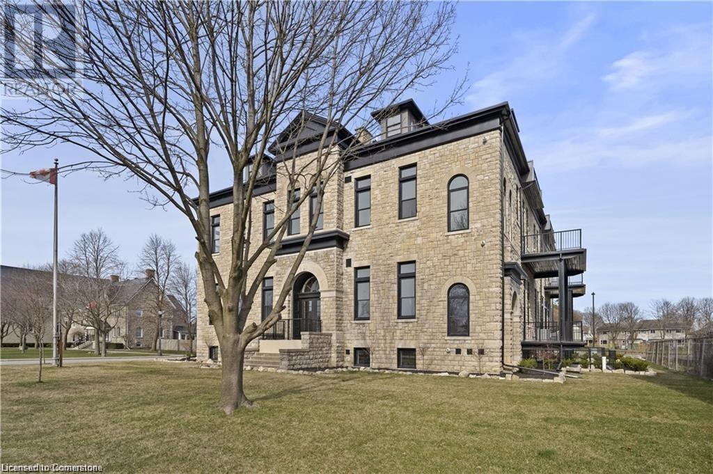 247 Brock Street Unit# 101, Amherstburg, Ontario  N9V 2H4 - Photo 34 - 40735205