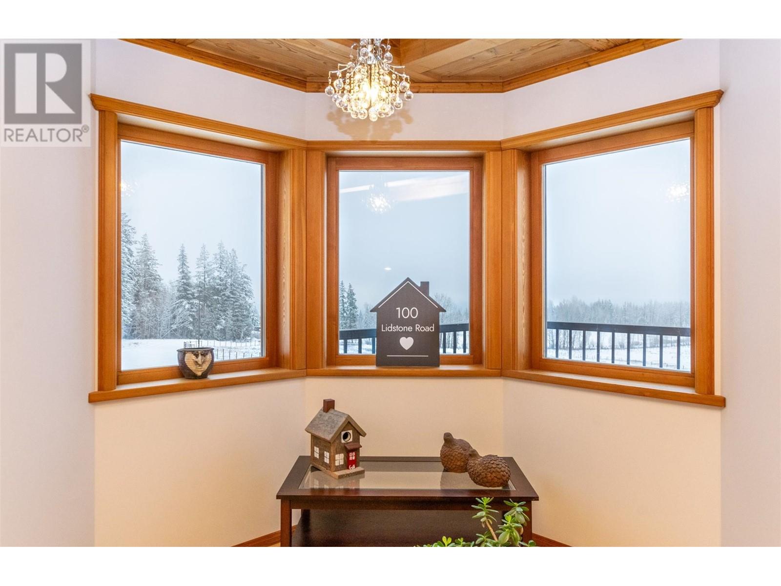 100 Lidstone Road, Salmon Arm, British Columbia  V1E 2Y1 - Photo 11 - 10330363