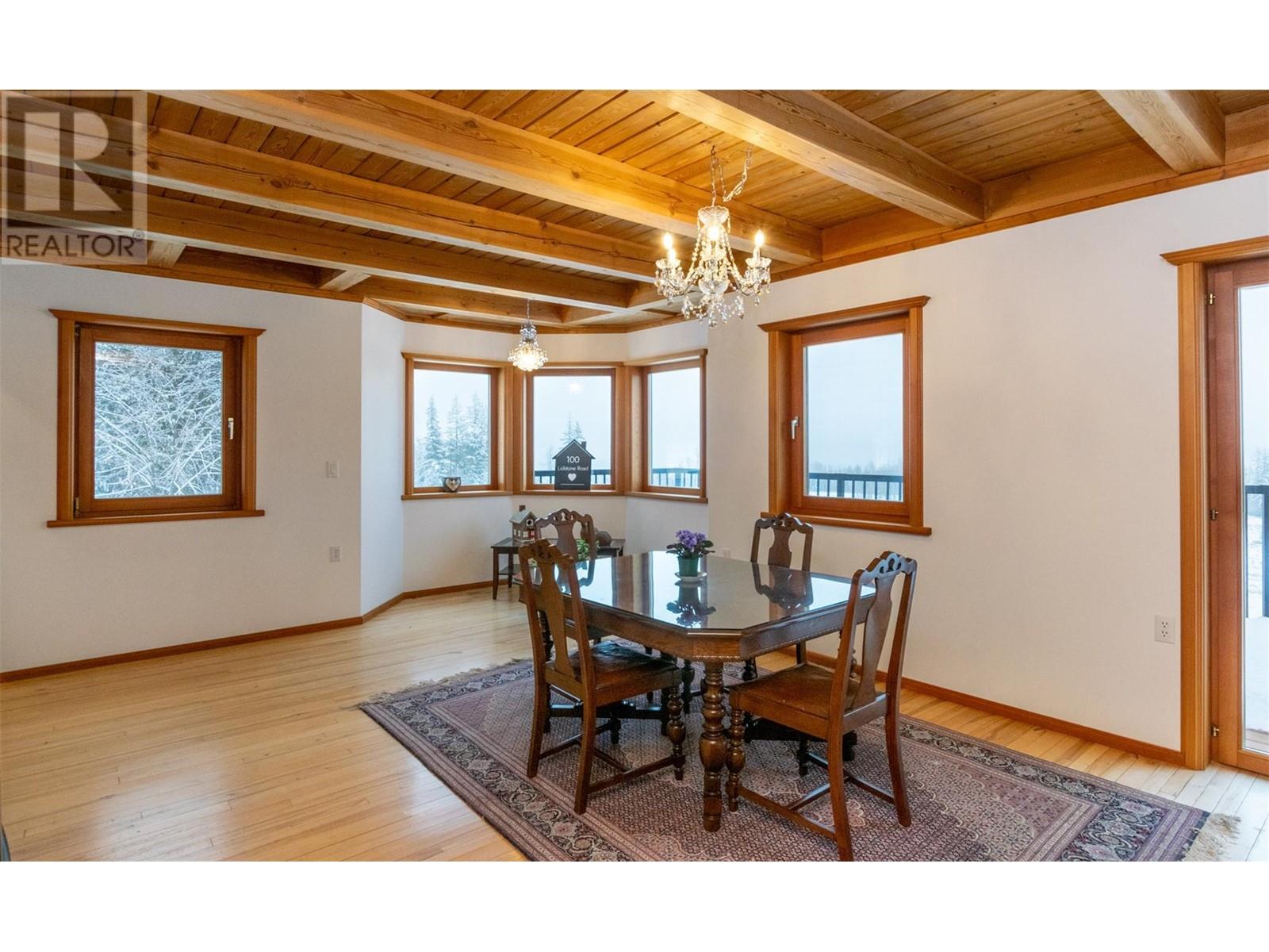 100 Lidstone Road, Salmon Arm, British Columbia  V1E 2Y1 - Photo 10 - 10330363