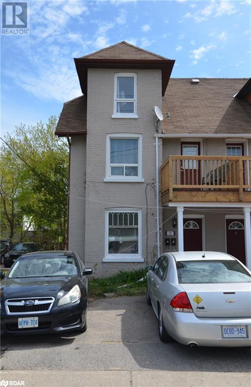 75 High Street, Barrie, Ontario  L4N 1W5 - Photo 3 - 40734357