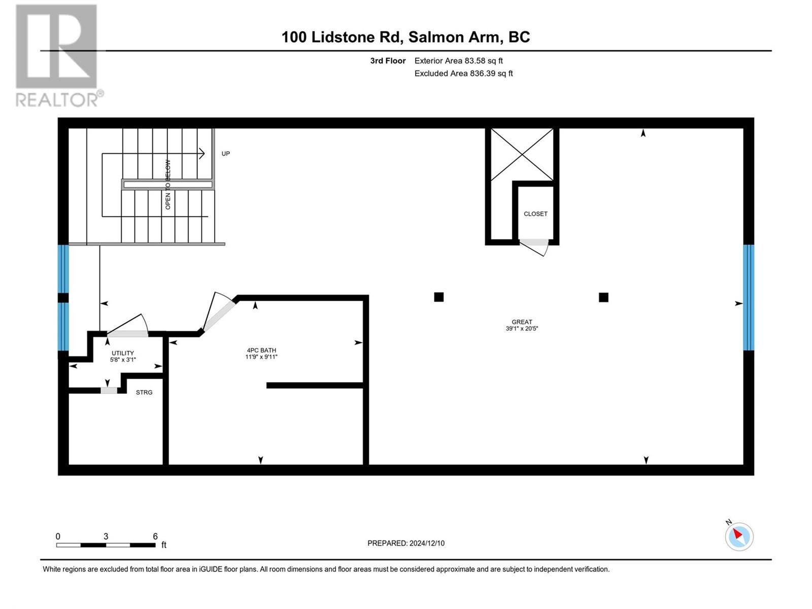 100 Lidstone Road, Salmon Arm, British Columbia  V1E 2Y1 - Photo 59 - 10330363
