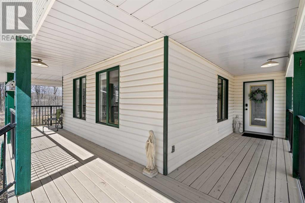 380010 Range Road 4-4a, Rural Clearwater County, Alberta  T0M 0P0 - Photo 14 - A2213011